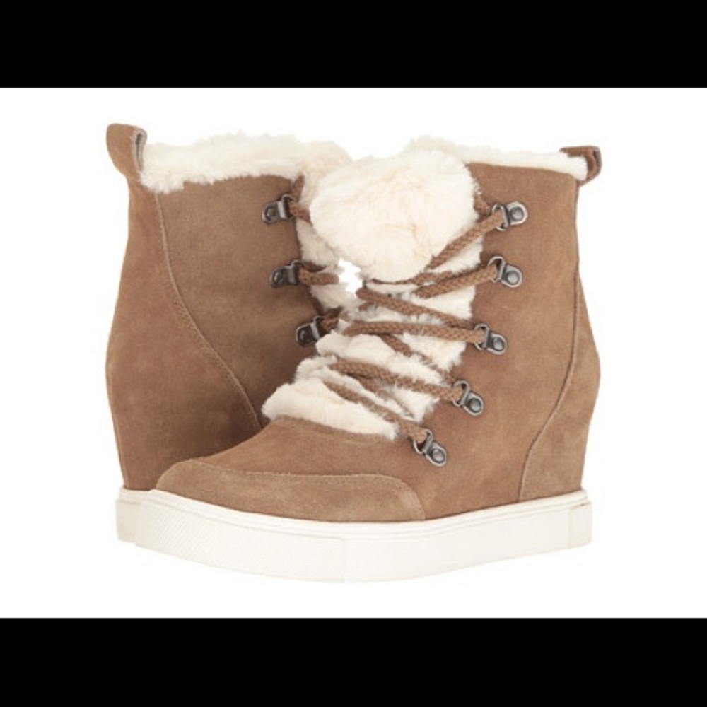 SM Wedges